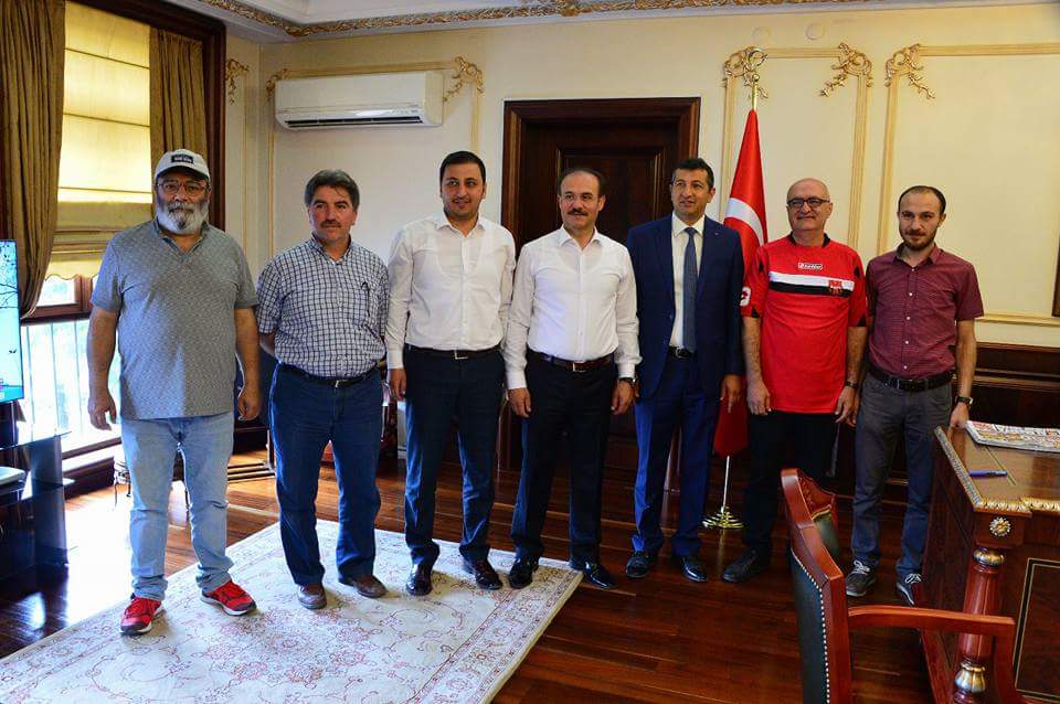 Yozgatspor’dan Kampanya: Bizde Yapabiliriz!