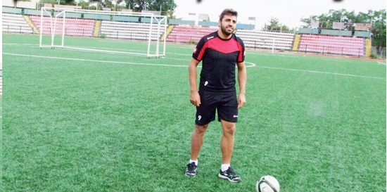 Ufuk Kırşehirspor’a Çok Yakın