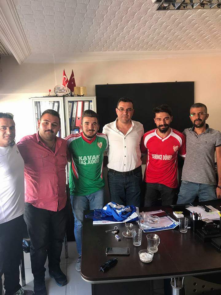 Aksoy’un Takımı Transferlere Başladı