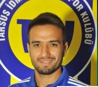 Mehmet Silifkesporda