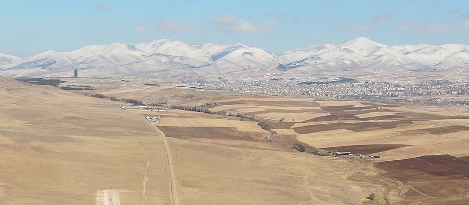 Yeni Ceza İnfaz Kurumunun İhalesi Yapıldı