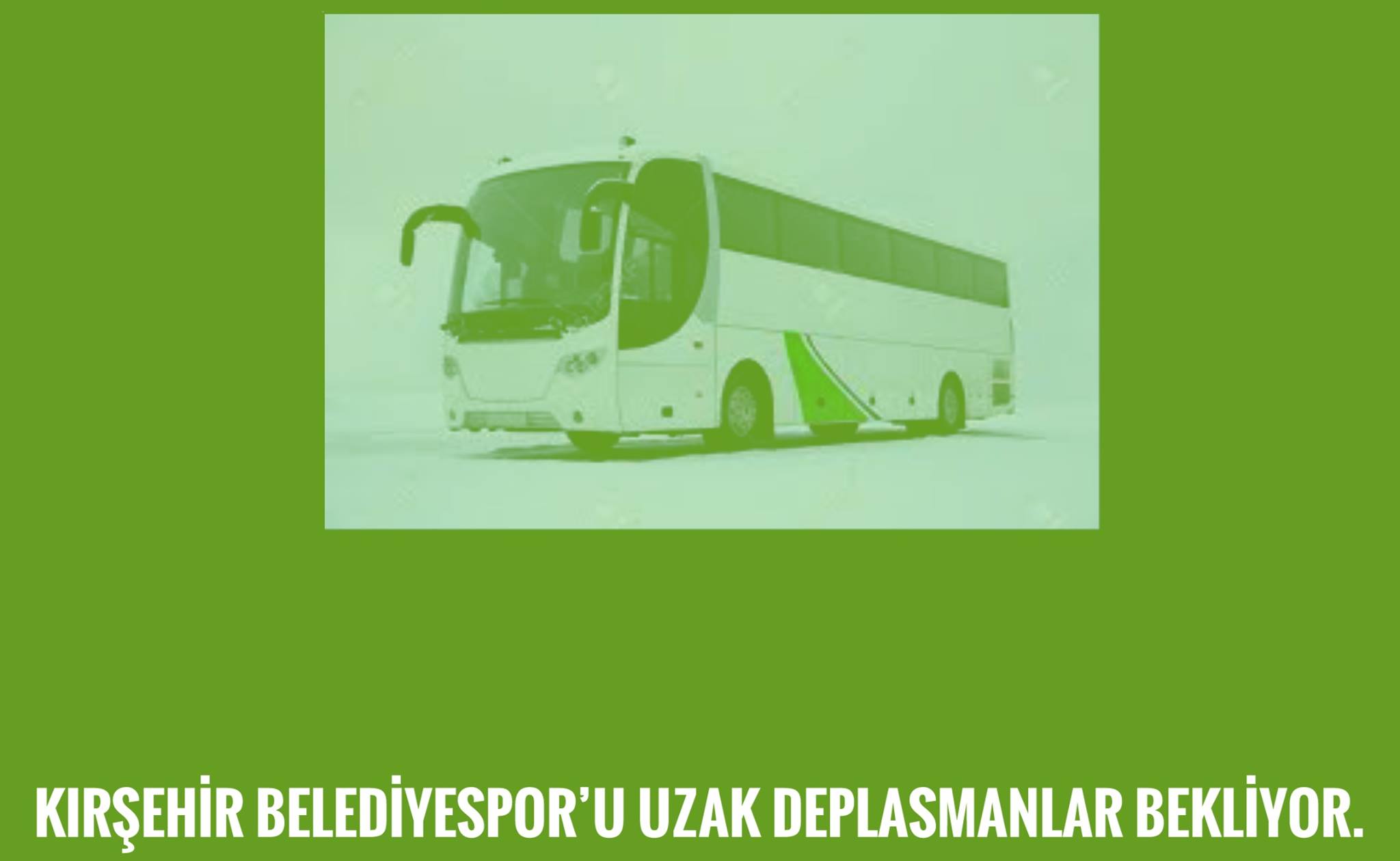 ‘7251 Km Yol’ Belediyespor’u Bekliyor ‘