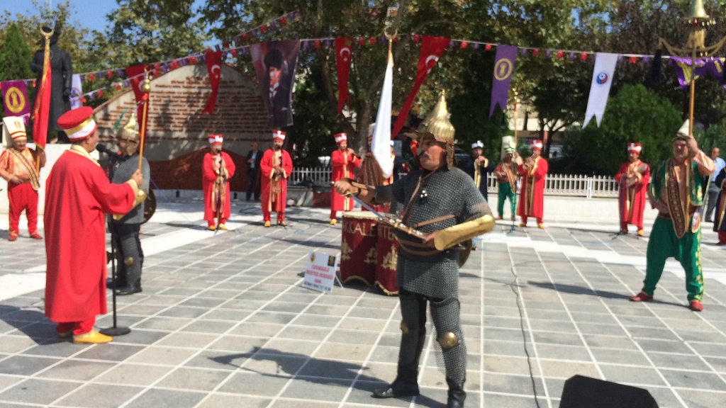 Ahilik Haftası Kutlama Programları Belli Oldu