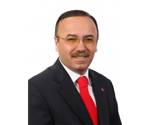 Hacı Turan’a Ağır Suçlama