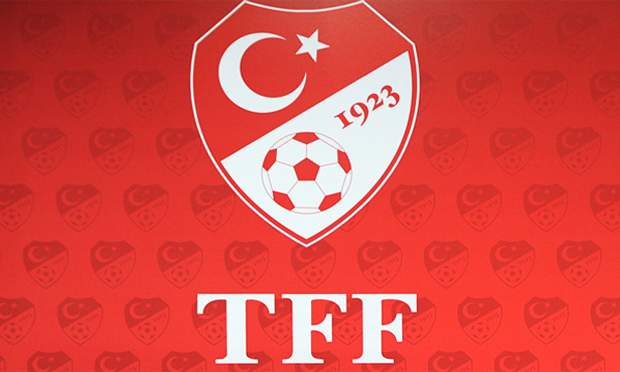 TFF Bütçesi Belli Oldu