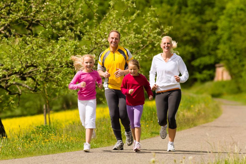 Spor Yapmanın Faydaları