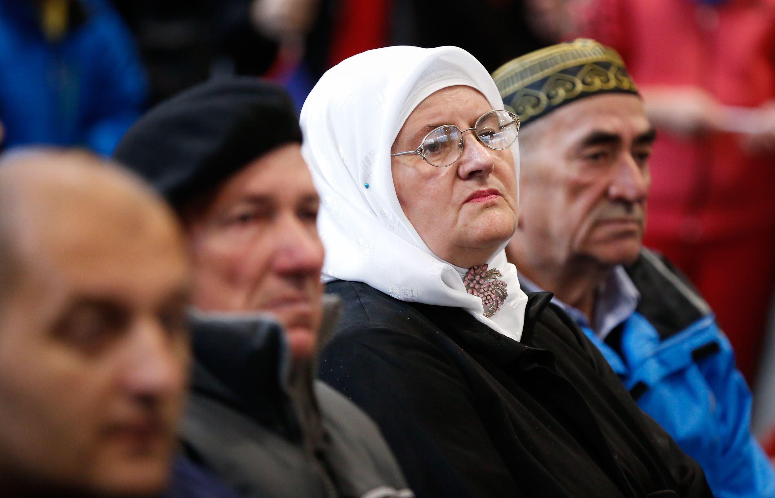 Kırşehir Camisi Temel Atma Töreni