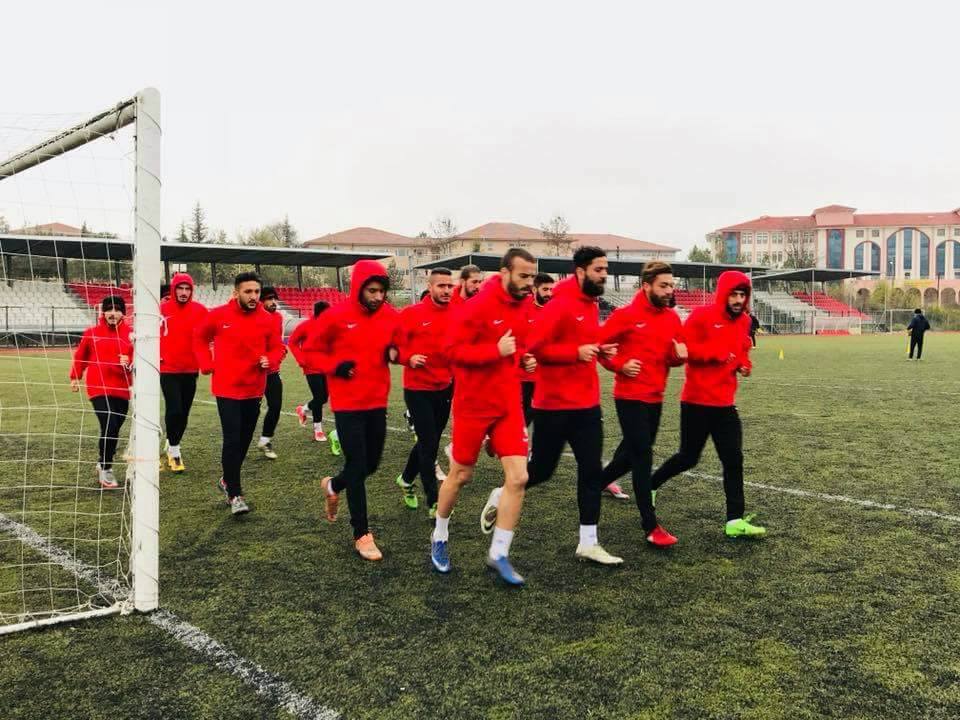 Bartınspor Sürpriz İstemiyor