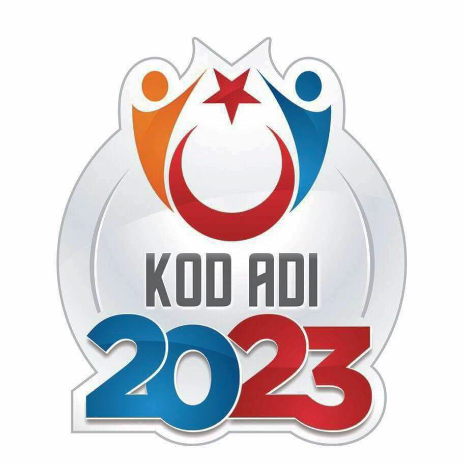 Kod Adı 2023 Projesi Sürüyor