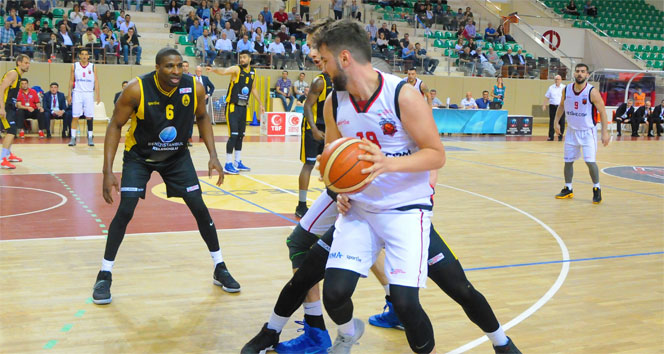 Basketbol hakkında Bilmeniz Gerekenler