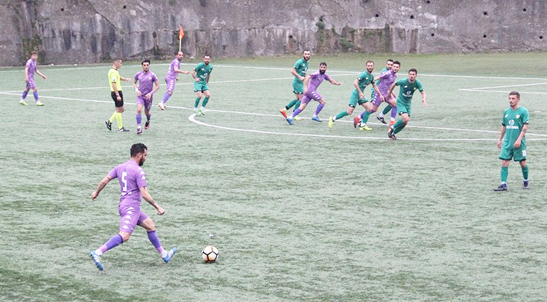 Temsilcimizin Takipçisi Ereğlispor Bağlumspor’u 3-1’le Geçti