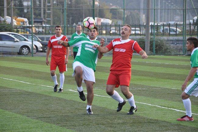 EREĞLİ BELEDİYESİ TARAFINDAN DÜZENLENEN FUTBOL TURNUVASI 8 NİSAN’DA BAŞLIYOR