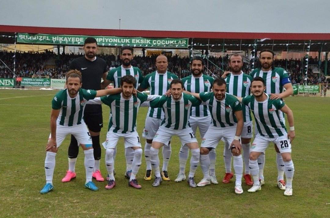 Şahin’den Kırşehir Belediyespor’a Tebrik Mesajı