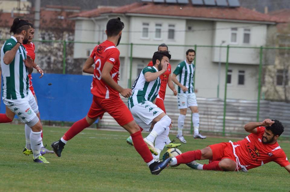 Kırşehir Belediyespor Maçı Neden Ertelendi!