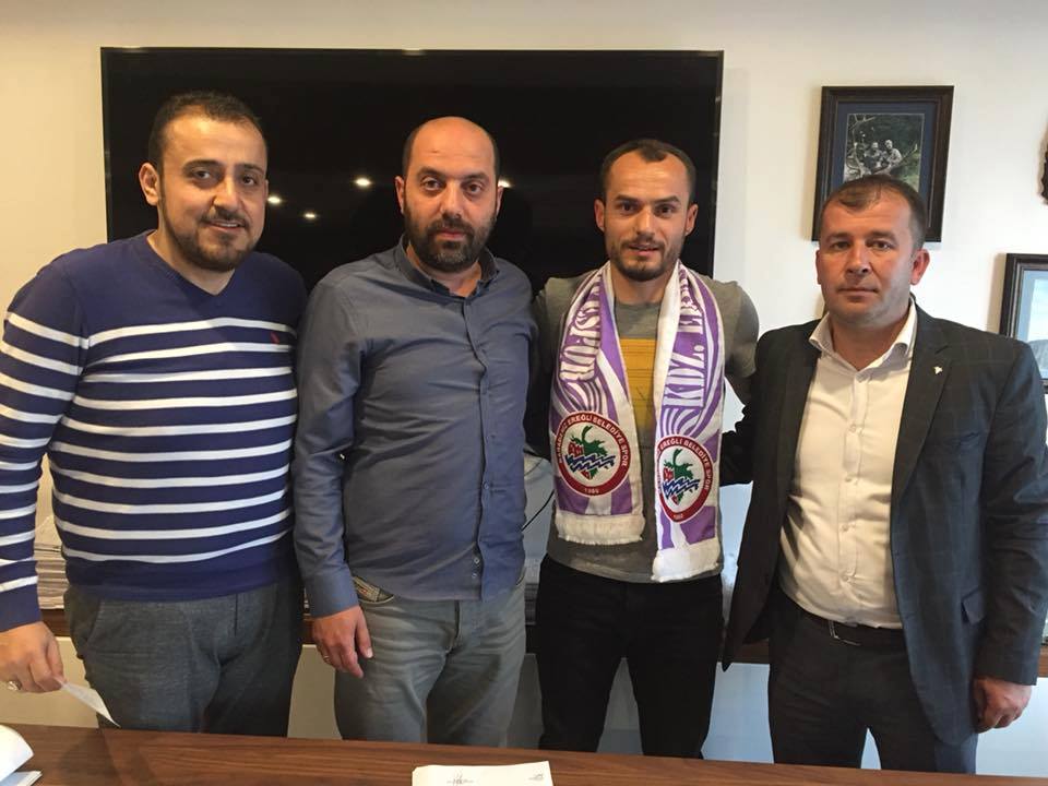 KARADENİZ EREĞLİ BELEDİYESPOR YENİ SEZON HAZIRLIKLARINA BAŞLADI