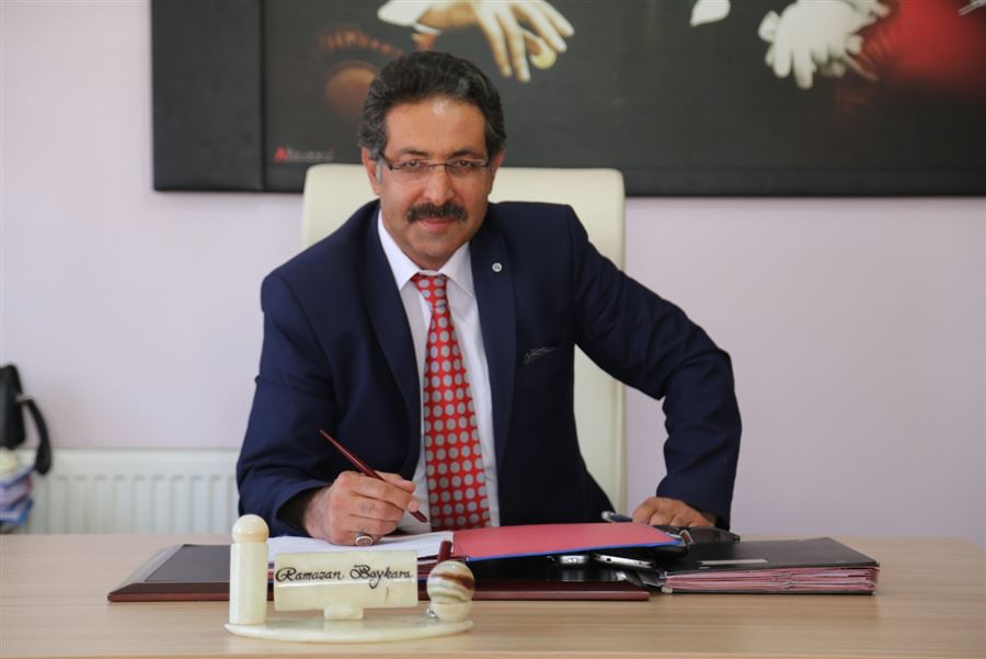 “Hain Darbe Girişimine Kalkışanları, Şiddetle Kınıyoruz”