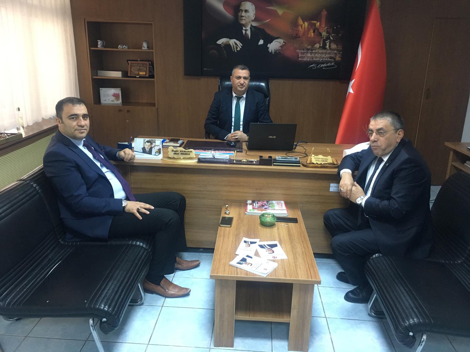 MHP Kırşehir’de Gönüllere Talip Oldu