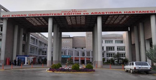 Doktor Eksikliği Vatandaşı Mağdur Ediyor