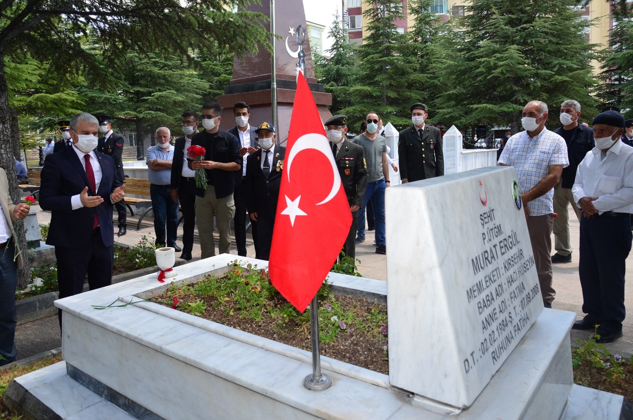 15 Temmuz Demokrasi ve Milli Birlik Günü