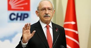 CHP Genel Başkanı Kemal Kılıçdaroğlu Kırşehir’de