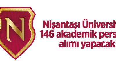 146 Akademik Personel alıyor