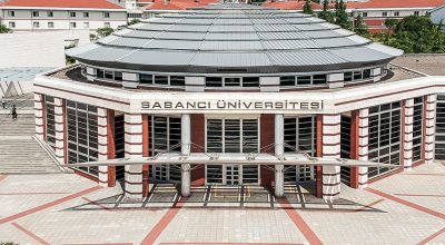 Sabancı Üniversitesi 4 Öğretim Üyesi alıyor