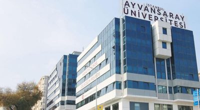 Ayvansaray Üniversitesi (4) öğretim görevlisi ve araştırma görevlisi alacak