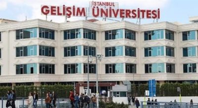 İstanbul Gelişim Üniversitesi Rektörlüğünden:AKADEMİK PERSONEL ALIM İLANI(ÖĞRETİM GÖREVLİSİ)