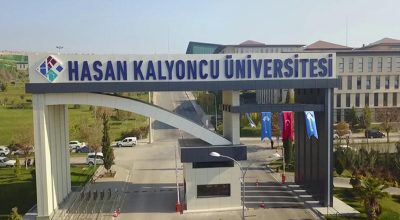 Hasan Kalyoncu Üniversitesi 11 öğretim üyesi alacak