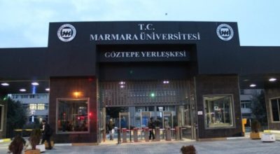 Marmara Üniversitesi 3 öğretim üyesi alacak