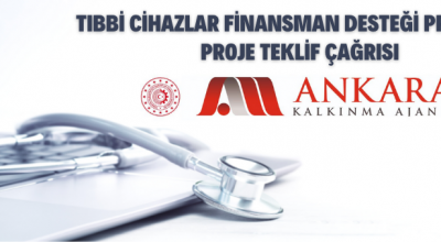 Ankara Kalkınma Ajansından proje teklif çağrısı