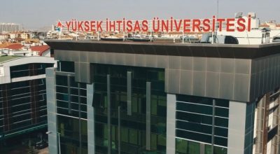 Yüksek İhtisas Üniversitesi 13 Akademik Personel alıyor