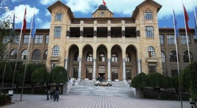 Gazi Üniversitesi 11 öğretim üyesi alacak