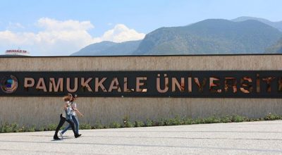 Pamukkale Üniversitesi 19 Öğretim Üyesi alıyor