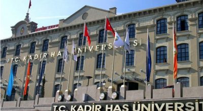 Kadir Has Üniversitesi Öğretim Üyesi alım ilanı