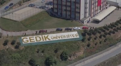 İstanbul Gedik Üniversitesi 11 Araştırma ve Öğretim Görevlisi alıyor