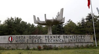 Orta Doğu Teknik Üniversitesi Öğretim Üyesi alım ilanı