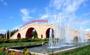 Adıyaman Üniversitesi Öğretim Üyesi alım ilanı