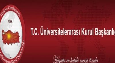 Üniversitelerarası Kurul Başkanlığı 4 Sözleşmeli Personel alıyor