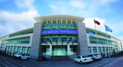 KTO Karatay Üniversitesi 2 Öğretim Üyesi alıyor