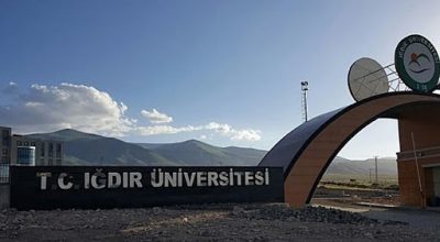 Iğdır Üniversitesi 3 öğretim görevlisi alacak