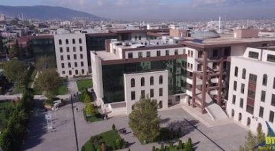 Bursa Teknik Üniversitesi 15 Öğretim Üyesi alıyor