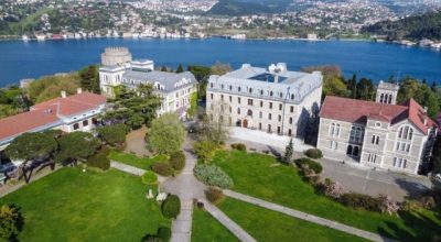 Boğaziçi Üniversitesi Öğretim Görevlisi alım ilanı