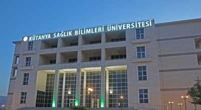 Kütahya Sağlık Bilimleri Üniversitesi 3 Öğretim Görevlisi alıyor