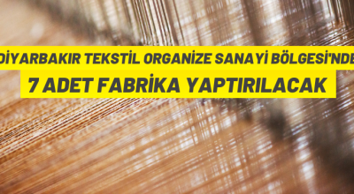 Fabrika yapım ihalesi