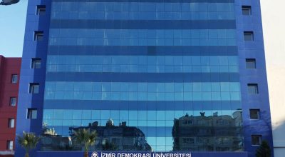 İzmir Demokrasi Üniversitesi Sürekli İşçi alıyor