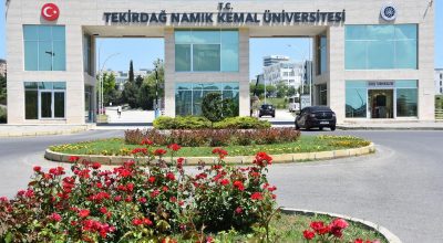 Tekirdağ Namık Kemal Üniversitesi 24 Sözleşmeli Sağlık Personeli alıyor