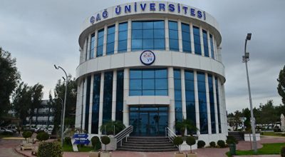 Çağ Üniversitesi öğretim üyesi alacak