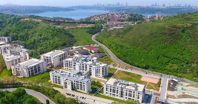 Türk-Alman Üniversitesi 3 Öğretim Görevlisi alıyor