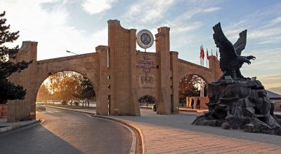 Atatürk Üniversitesi 20 Araştırma ve Öğretim Görevlisi alıyor